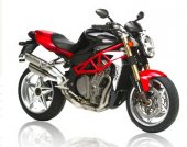 2009 MV Agusta Brutale 750S photo